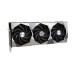 MSI GeForce RTX 4070 Ti SUPRIM X 12GB GDDR6X Graphics Card